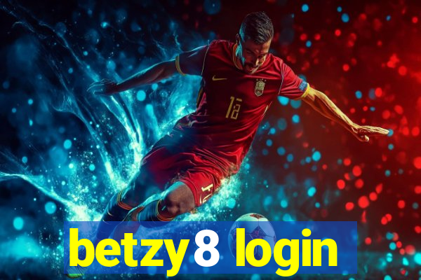 betzy8 login